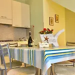 Villa Piazzetta *