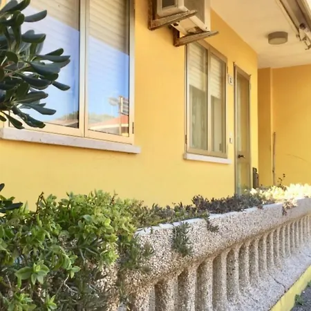 Piazzetta Villa *