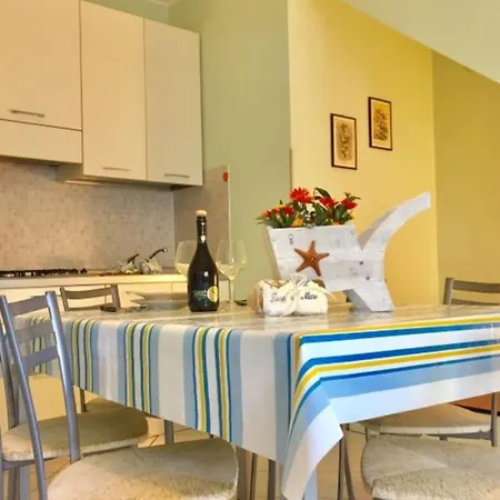 Villa Piazzetta *