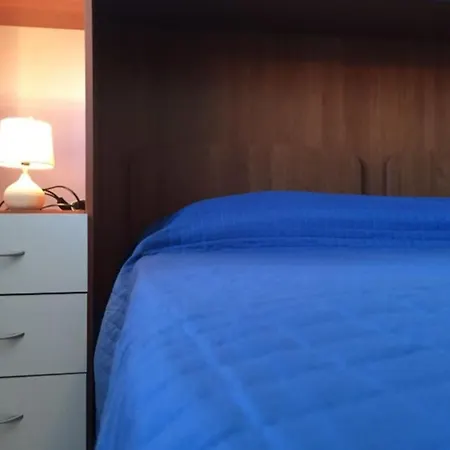 Piazzetta * Rosolina