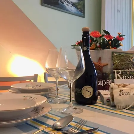 Piazzetta * Rosolina