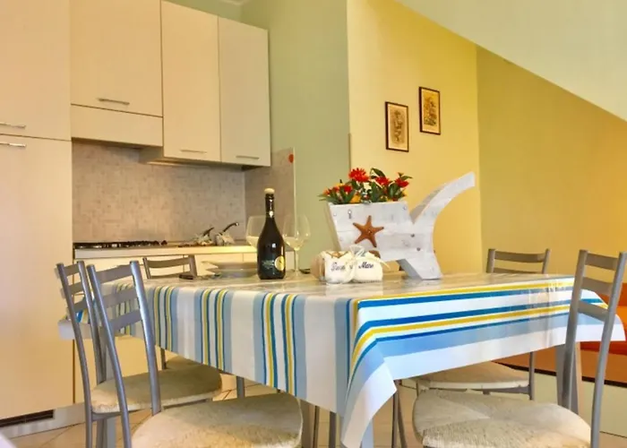 Villa Piazzetta *