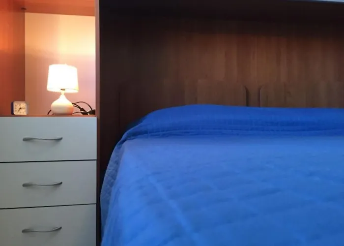 Piazzetta * Rosolina