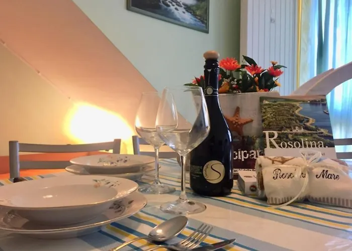 Piazzetta * Rosolina